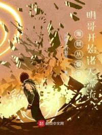 海贼从极恶明哥开始诸天漂流封面