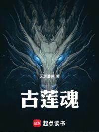 古莲魂封面