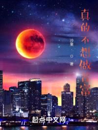 真的不想做首富封面