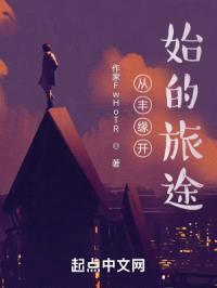 从丰缘开始的旅途封面