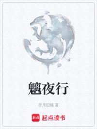 魑夜行封面