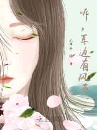 听，耳边有风封面