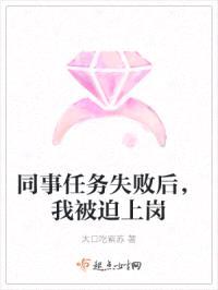 同事任务失败后，我被迫上岗封面