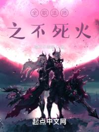 全职法师之不死火封面