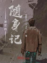 迷茫的随身记封面