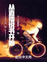 文娱从直播说书开始封面