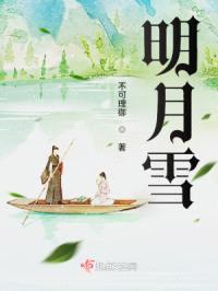 明月雪封面