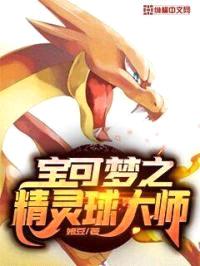 宝可梦之精灵球大师封面
