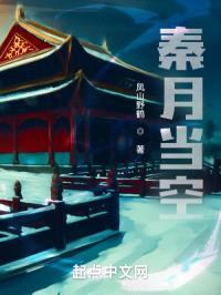 秦月当空封面