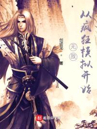 无敌从疯狂模拟开始封面