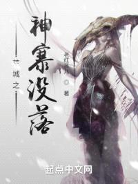 荒城之神寨没落封面