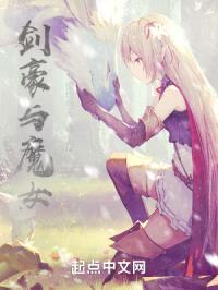 剑豪与魔女封面