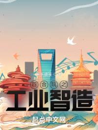 四合院之工业智造封面