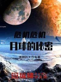 探月迷踪封面
