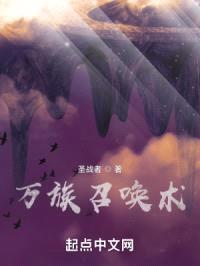 万族召唤术封面