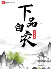 下品白衣封面