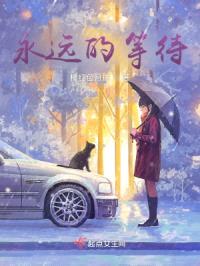 永远的等待封面