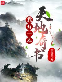 我有一本天地奇书封面