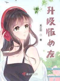 升级版女友封面