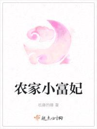 农家小富妃封面
