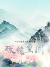 破镜重圆封面