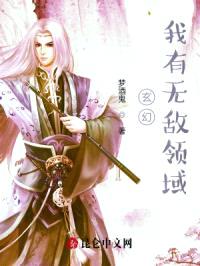 玄幻：我有无敌领域封面