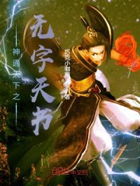 神通天下之无字天书封面