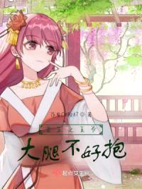 重生之王爷大腿不好抱封面