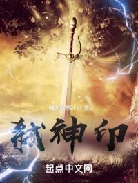 弑神印封面