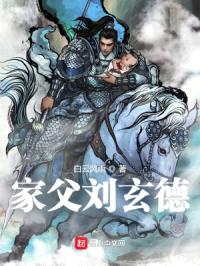 家父刘玄德封面