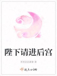 陛下请进后宫封面