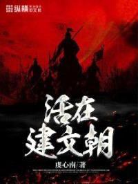 活在建文朝封面