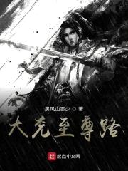 大兖至尊路封面