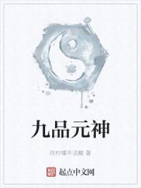 九品元神封面
