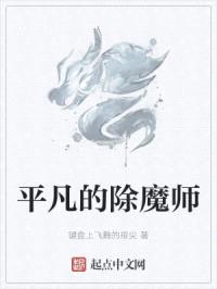平凡的除魔师封面
