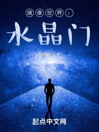 镜像世界：水晶门封面