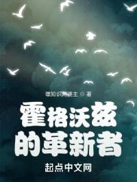 霍格沃兹的革新者封面