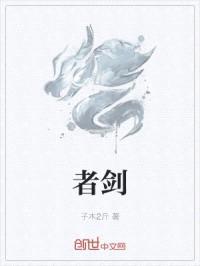 者剑封面