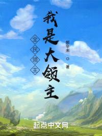 全民领主：我是大领主封面