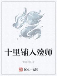 十里铺入殓师封面
