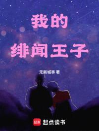我的绯闻王子封面