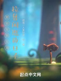 那些年我在海拉鲁闲逛的日子封面