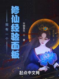 我有一个修仙经验面板封面