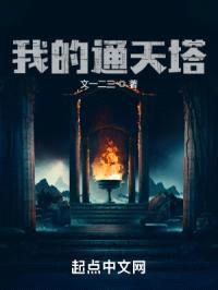 我的通天塔封面