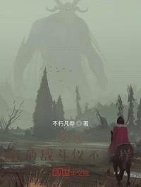 奥特：我的战斗仪不一样封面