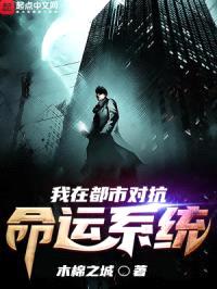 我在都市对抗命运系统封面