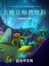 向着神座前进的大魔法师薇欧拉封面