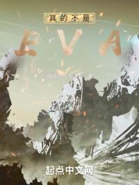 真的不是EVA封面