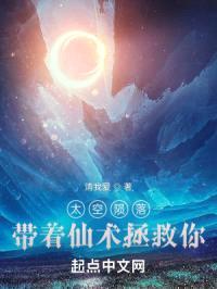 太空仙术封面