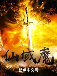 仙域魔封面